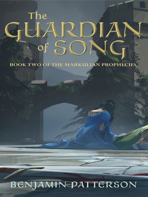 cover image of The Guardian of Song